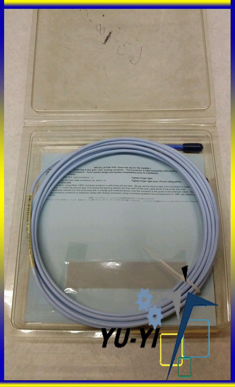 Taiwan Bently Nevada 3300 Xl 8mm Probe Sensor Extension